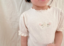 Load image into Gallery viewer, Lily Puff Sleeve Top
